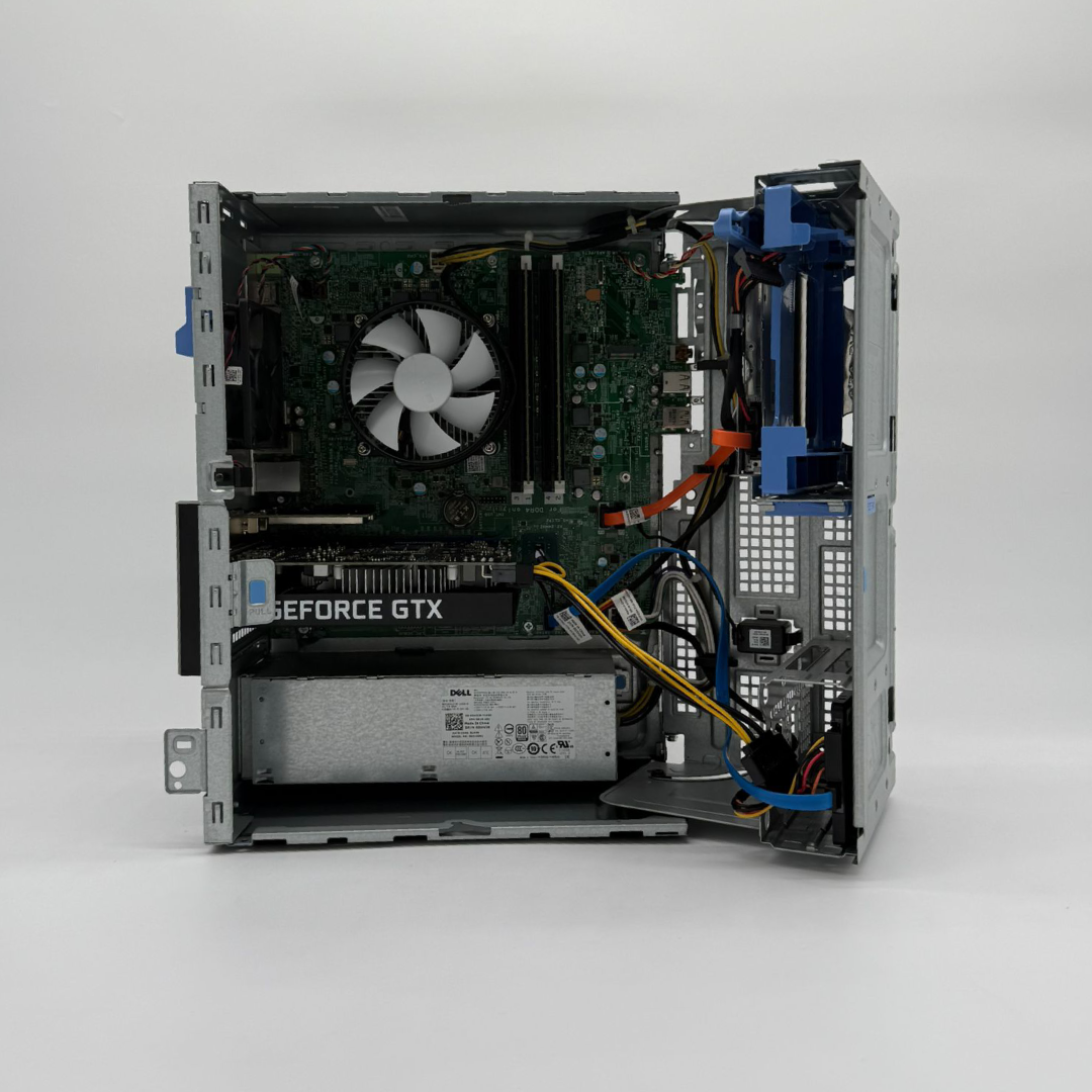 i7 6700 + GTX 1650S — EZ Computers